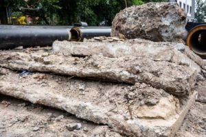 Lokalizácia a trasovanie potrubia za výhodné ceny Lokalizácia a trasovanie potrubia za výhodné ceny