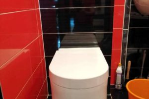 Inštalatérske práce - PO Inštalatérske práce - PO